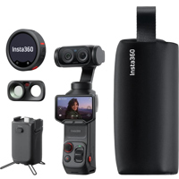 Insta360 Luna Ultra 8K Dual-Le Picture