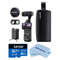 Insta360 Luna Ultra 8K Dual-Le Picture