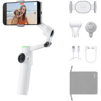 Insta360 Flow 2 Pro 3-Axis AI- Picture