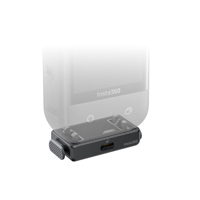 Insta360 Quick Release Mount f Picture