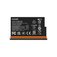 Insta360 2800mAh Rechargeable  Picture