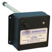International Ozone RIUV-A18 R Picture