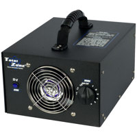 International Ozone TZ-2 Total Picture