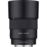 Rokinon AF 85mm f/1.8 Prima FE Picture
