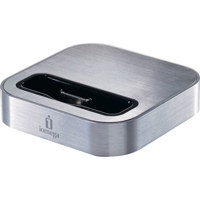 Iomega SuperHero Backup and Charger for iPhone 4,   3GS,   3G and iPod Touch