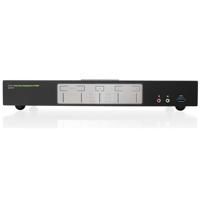 IOGEAR 4-Port 4K Dual View Dis Picture