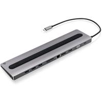 IOGEAR Dock Pro 100 USB-C 4K U Picture