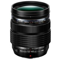 OM SYSTEM M.Zuiko Digital ED 1 Picture