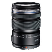 Olympus Zuiko Digital ED 12-50 Picture