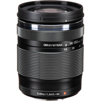 Olympus OM SYSTEM M.Zuiko Digi Picture