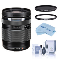 Olympus OM SYSTEM M.Zuiko Digi Picture