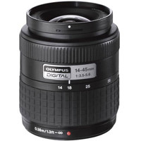 Olympus Zuiko 14-45mm f/3.5-5. Picture