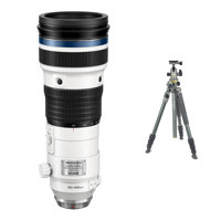OM SYSTEM M.Zuiko Digital ED 1 Picture