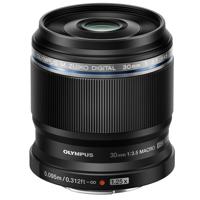 Olympus M.Zuiko Digital ED 30m Picture