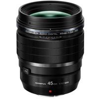 cheap olympus lenses
