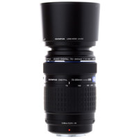 Olympus Zuiko 70-300mm F/4-5.6 Picture