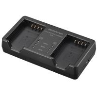 OM SYSTEM BCX-1 Battery Charge Picture