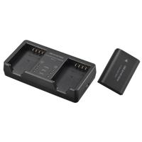 OM SYSTEM Lithium Ion Battery  Picture