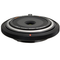 Olympus 15mm f8.0 Body Cap Wid Picture