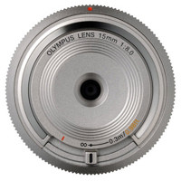Olympus 15mm f8.0 Body Cap Wid Picture