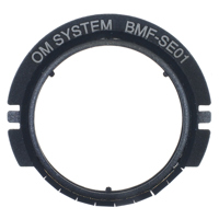 OM SYSTEM BMF-SE01 Body Mount  Picture