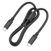 OM SYSTEM CB-USB13 USB Connect Picture
