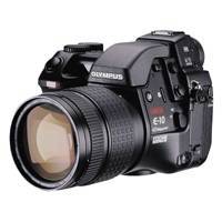 Olympus E-10 Digital SLR Camer Picture