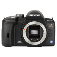 Olympus E-510 10.0 Megapixels  Picture