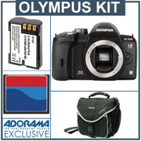 Olympus E-510 10.0 Megapixels  Picture