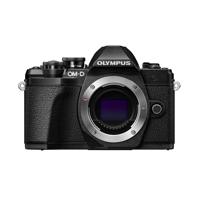 Olympus OM-D E-M10 Mark III Mi Picture