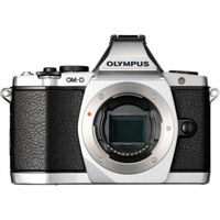 Olympus OM-D E-M5 Mirrorless D Picture