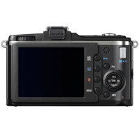 Olympus E-P2 Pen, Interchangea Picture