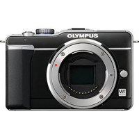 Olympus E PL1 Digital Camera B Picture