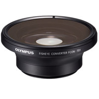 Olympus FCON-T01 Fisheye Conve Picture