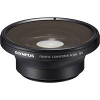 Olympus FCON-T02 Fisheye Conve Picture