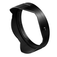 Olympus LH-76E Lens Hood Picture