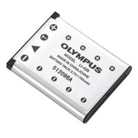 Olympus LI-42B Rechargeable Li Picture