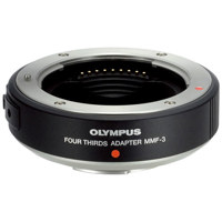 Olympus MMF-3 Weathersealed Du Picture
