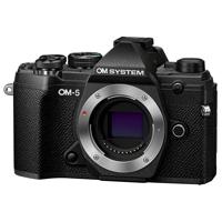 OM SYSTEM OM-5 Mirrorless Digi Picture