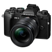 OM SYSTEM OM-5 Mirrorless Came Picture