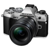 OM SYSTEM OM-5 Mirrorless Came Picture