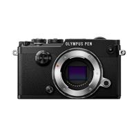 Olympus PEN-F 20MP Mirrorless  Picture