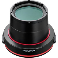 Olympus UW Macro Lens Port PPO Picture