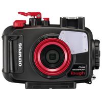 Olympus PT-058 Underwater Hous Picture