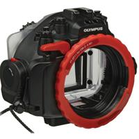 Olympus PT-EP11 Underwater Hou Picture