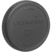 Olympus Rear Lens Cap LR-2 for Picture