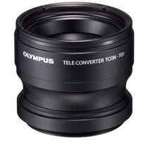 Olympus TCON-T01 Teleconverter Picture
