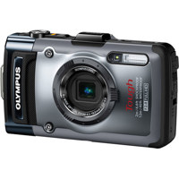 Olympus Tough TG-1 iHS Digital Picture