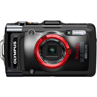 Olympus Tough TG-2 iHS Digital Picture