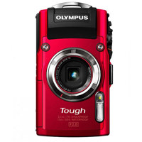 Olympus Tough TG-3 Digital Cam Picture